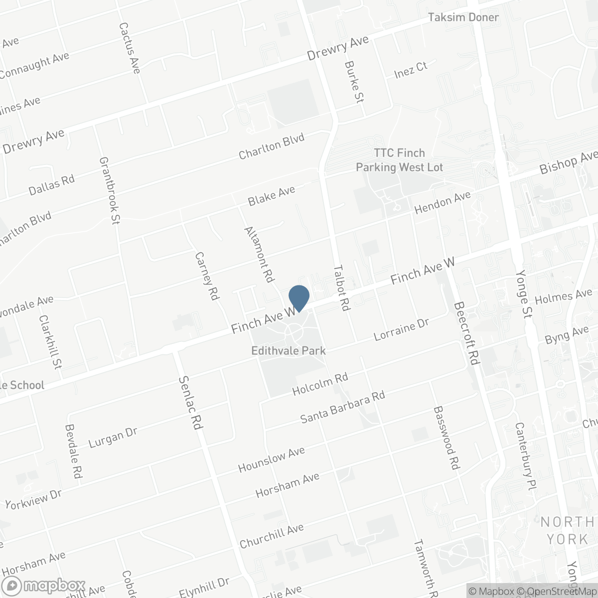 A50 - 108 FINCH AVENUE W, Toronto, Ontario M2N 6W6